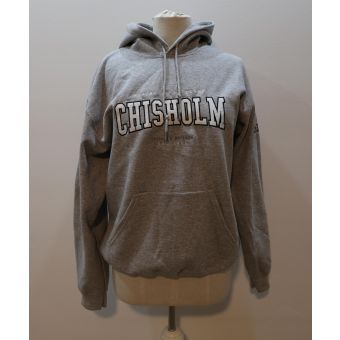 Chisholm Hoodie