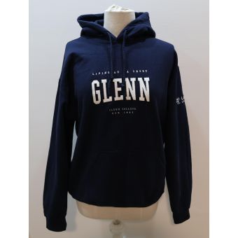 Glenn Hoodie