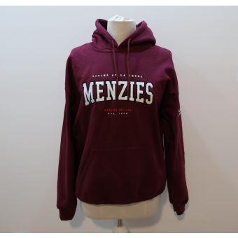 Menzies Hoodie