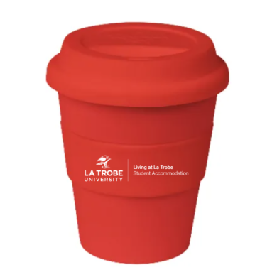 Reusable Coffee Cup